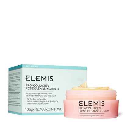 ELEMIS Pro Collagen Rose Balm