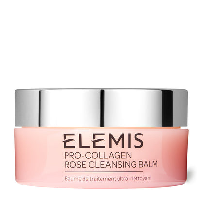 ELEMIS Pro Collagen Rose Balm