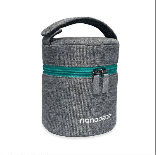 NanoBébé Travel Cooler