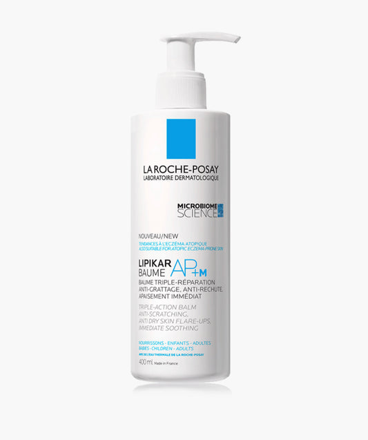 La Roche-Posay Lipikar Balm AP+M 400ml